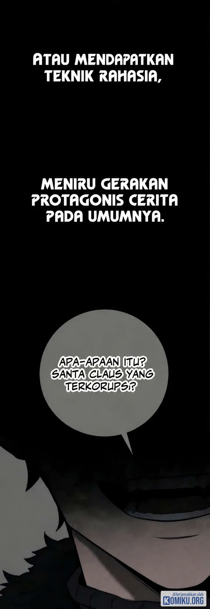30 Years Have Passed Since The Prologue Chapter 11 Gambar 43