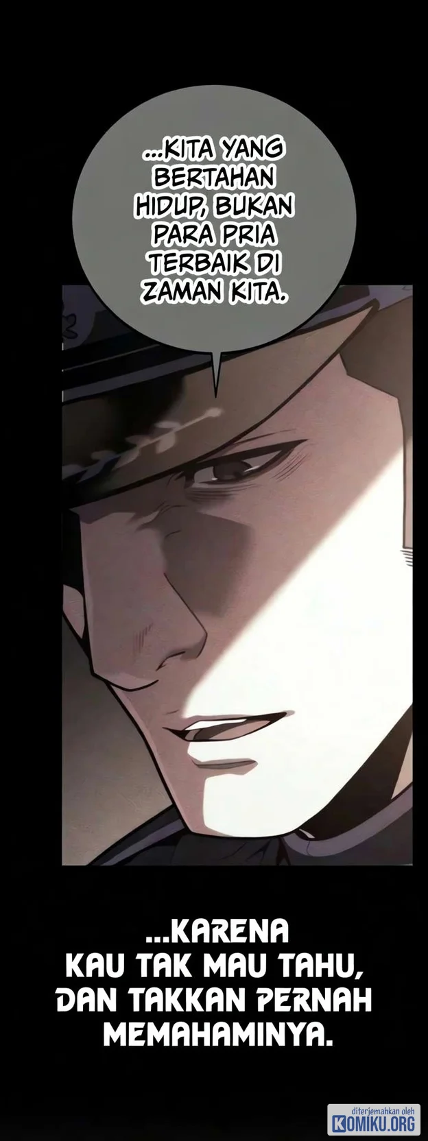 30 Years Have Passed Since The Prologue Chapter 11 Gambar 47