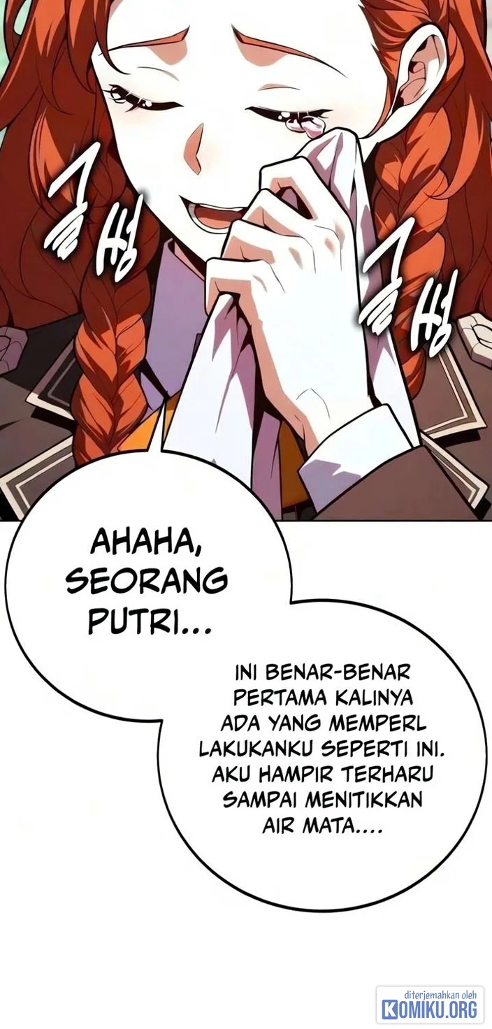 30 Years Have Passed Since The Prologue Chapter 11 Gambar 62