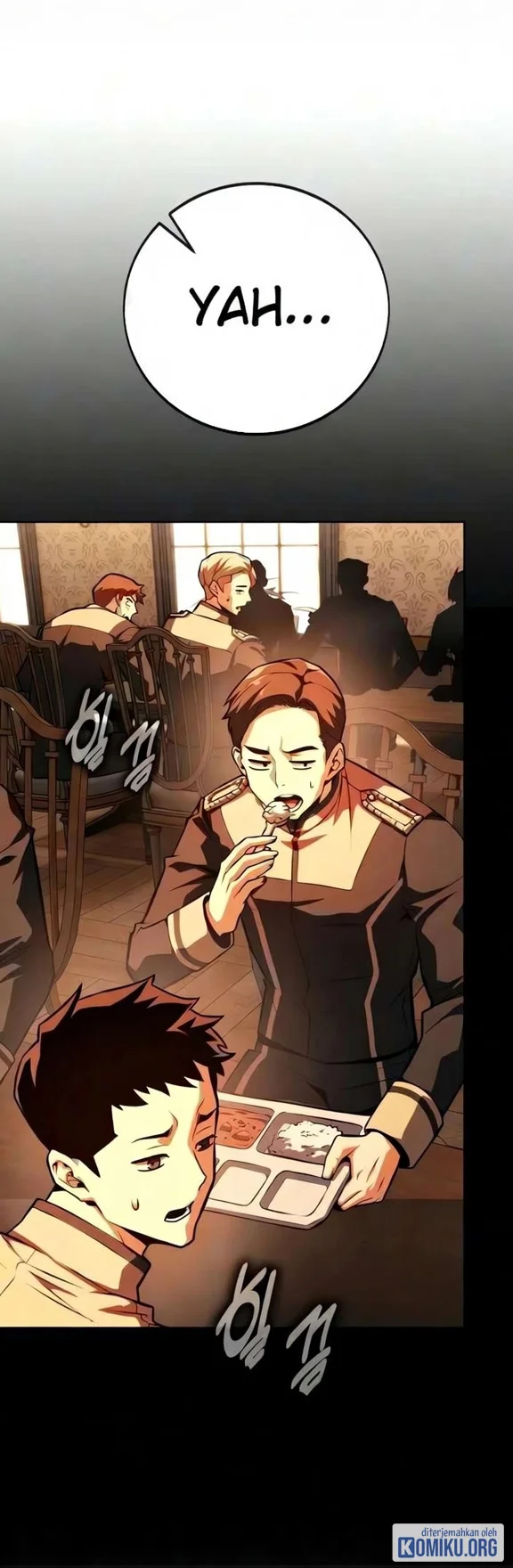 30 Years Have Passed Since The Prologue Chapter 11 Gambar 64