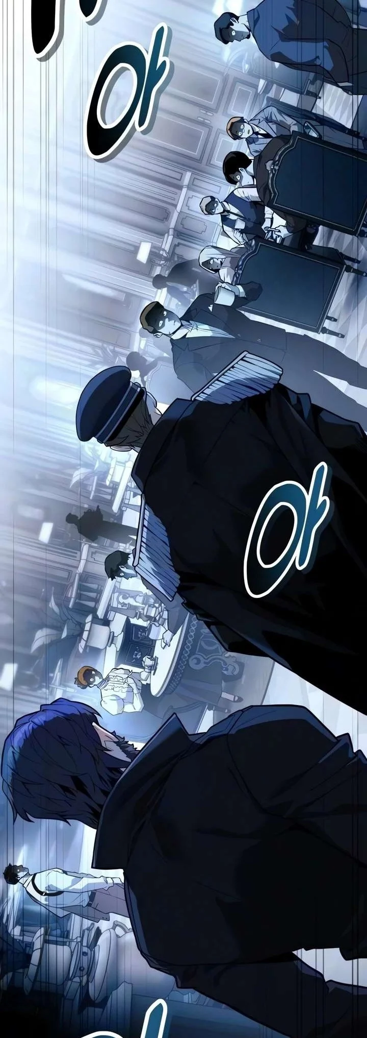 30 Years Have Passed Since The Prologue Chapter 11 Gambar 7