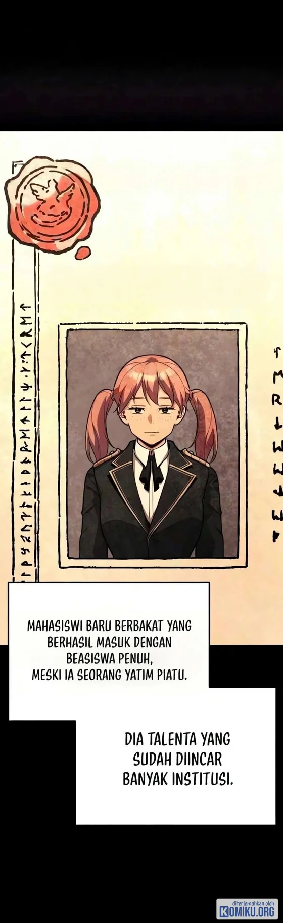 30 Years Have Passed Since The Prologue Chapter 11 Gambar 77