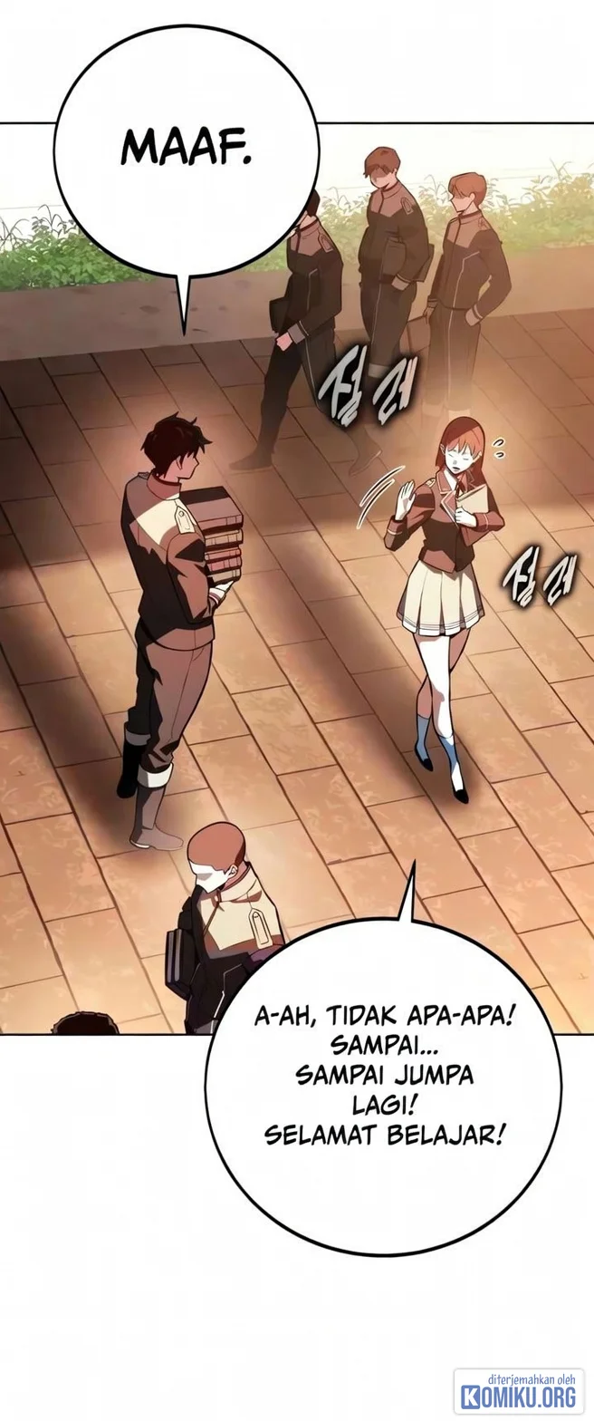 30 Years Have Passed Since The Prologue Chapter 11 Gambar 89