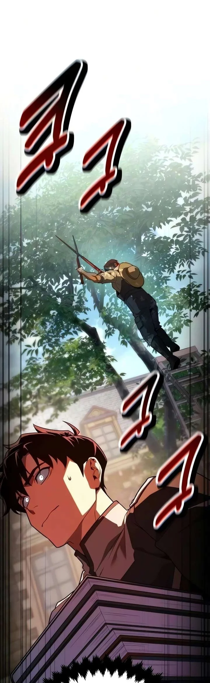 30 Years Have Passed Since The Prologue Chapter 11 Gambar 92