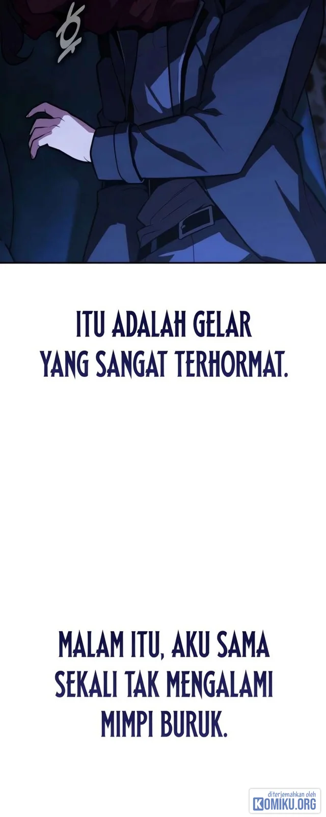 30 Years Have Passed Since The Prologue Chapter 12 Gambar 109