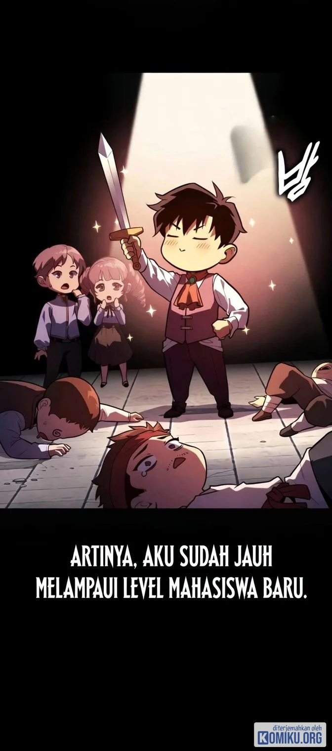 30 Years Have Passed Since The Prologue Chapter 12 Gambar 117