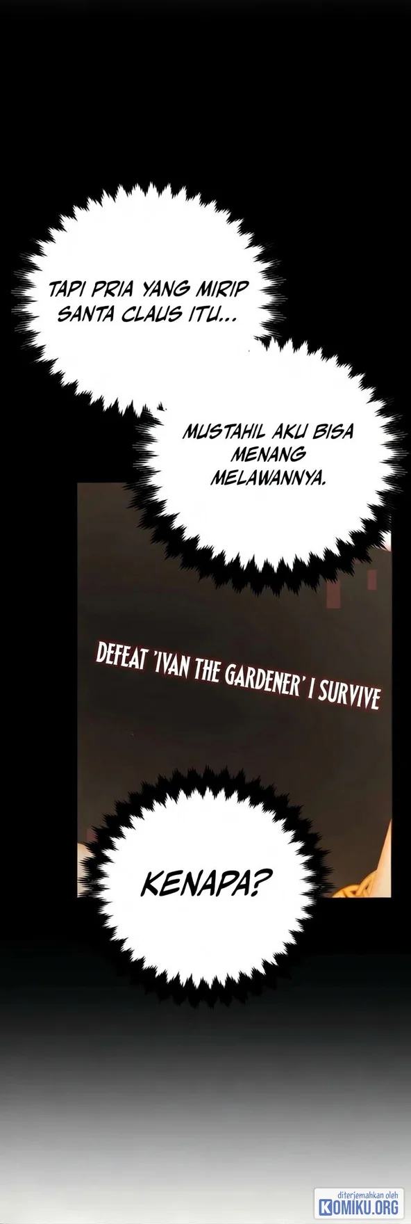 30 Years Have Passed Since The Prologue Chapter 12 Gambar 118