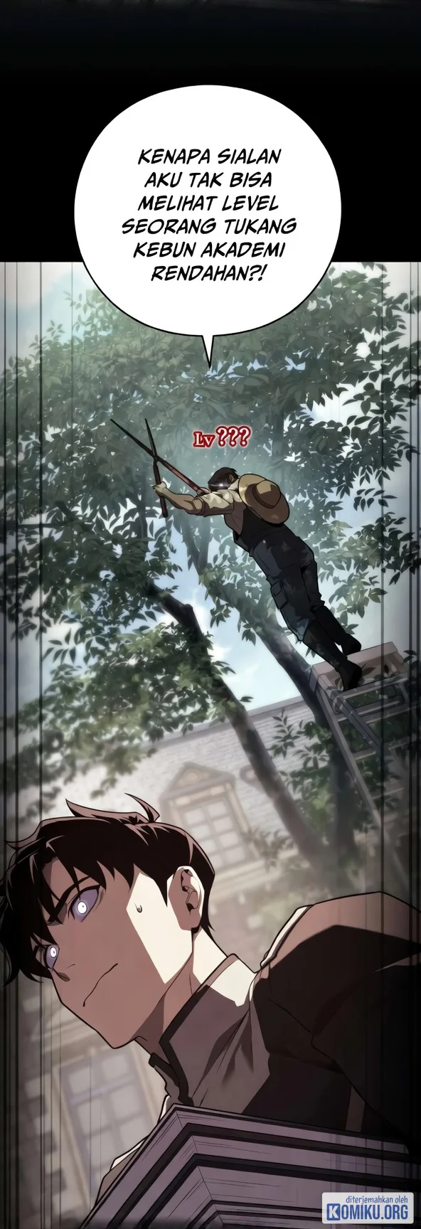 30 Years Have Passed Since The Prologue Chapter 12 Gambar 121