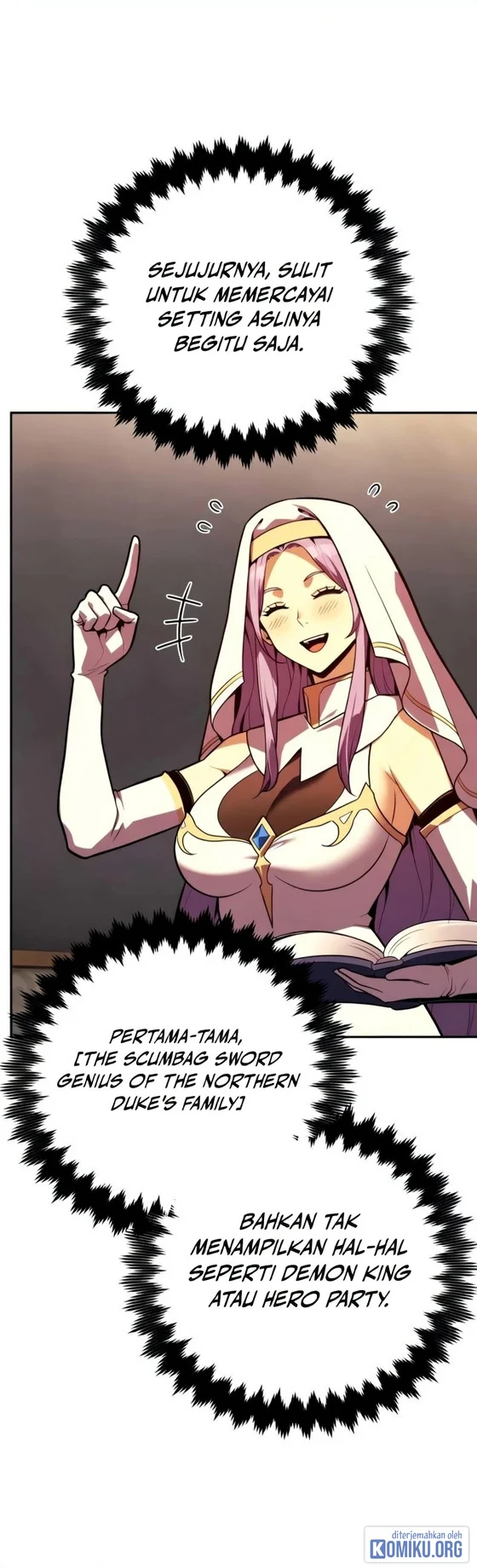 30 Years Have Passed Since The Prologue Chapter 12 Gambar 123