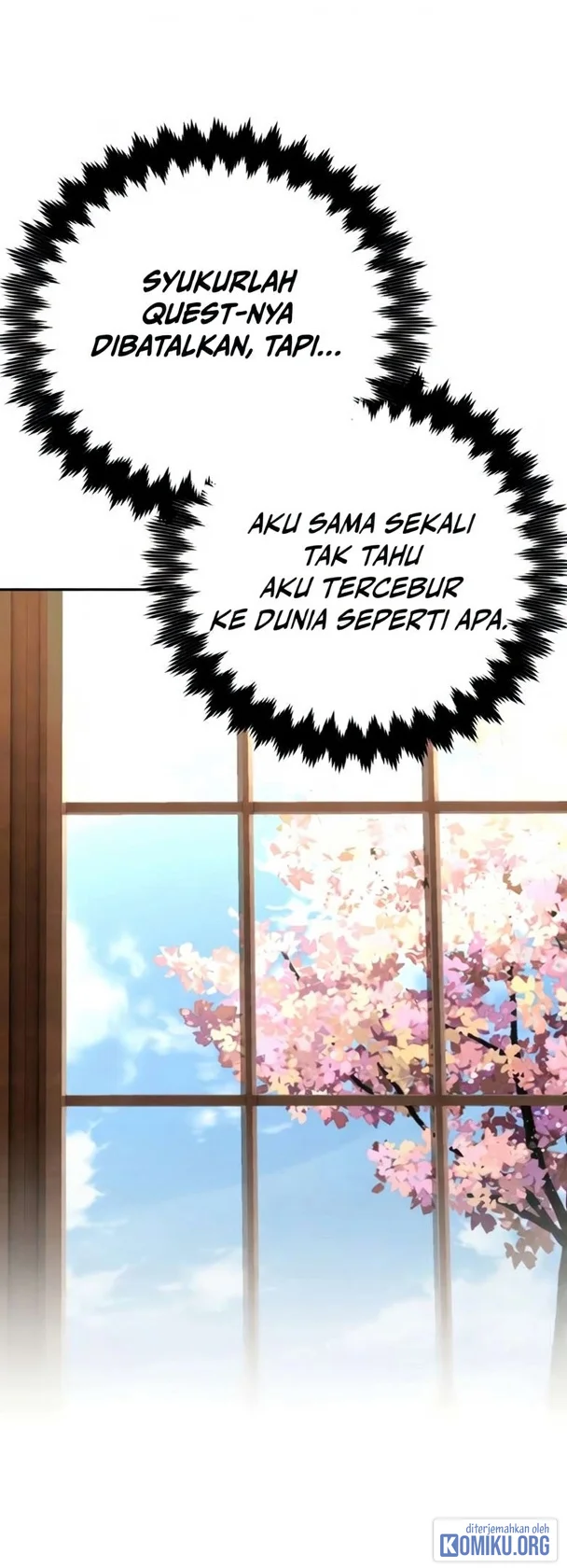 30 Years Have Passed Since The Prologue Chapter 12 Gambar 126