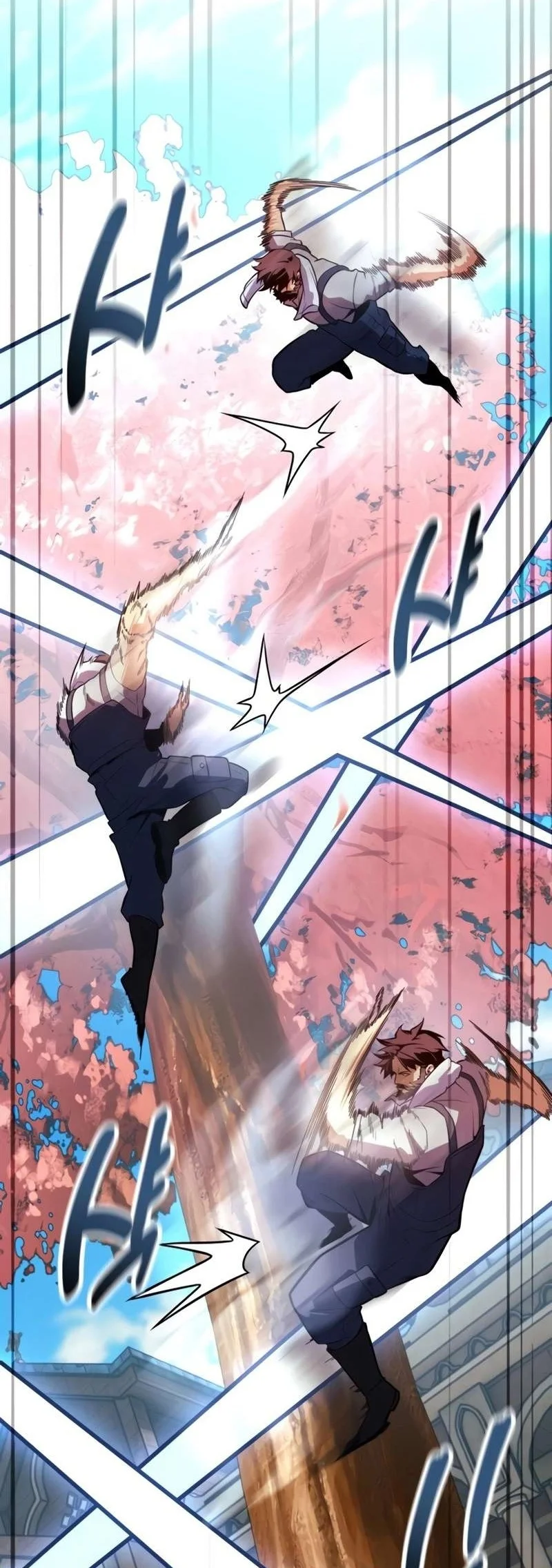 30 Years Have Passed Since The Prologue Chapter 12 Gambar 129