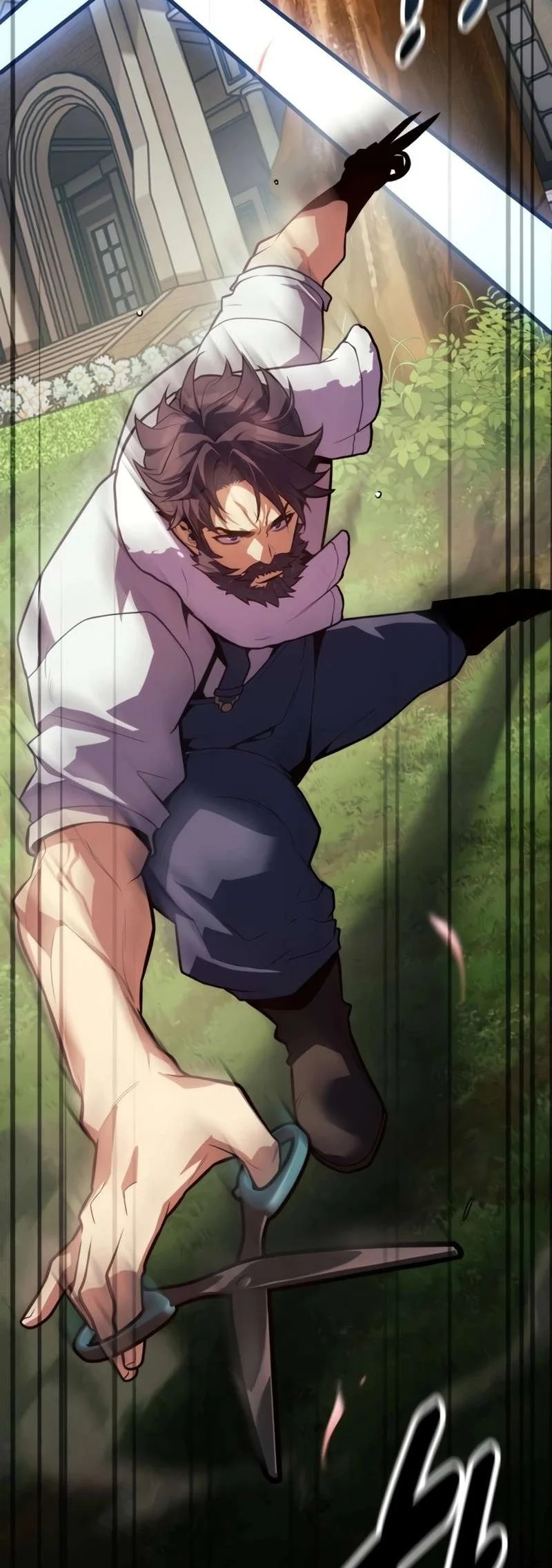 30 Years Have Passed Since The Prologue Chapter 12 Gambar 130