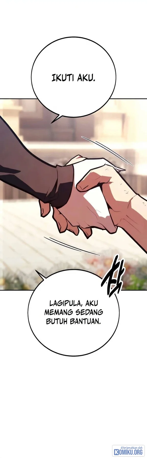 30 Years Have Passed Since The Prologue Chapter 12 Gambar 139