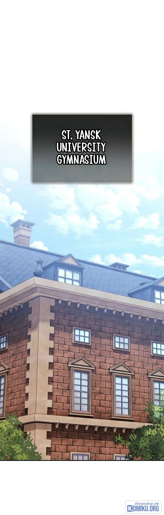 30 Years Have Passed Since The Prologue Chapter 12 Gambar 140
