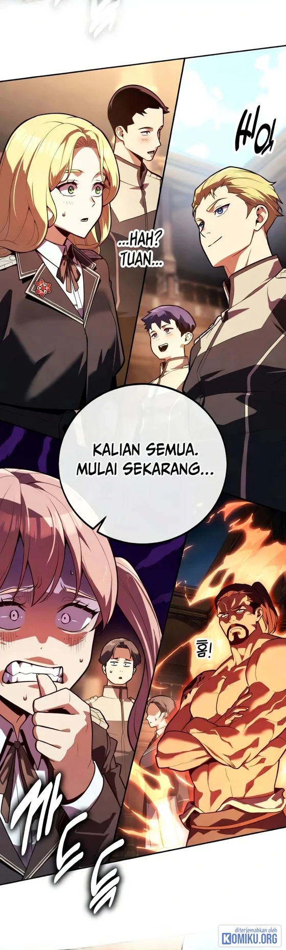 30 Years Have Passed Since The Prologue Chapter 12 Gambar 144