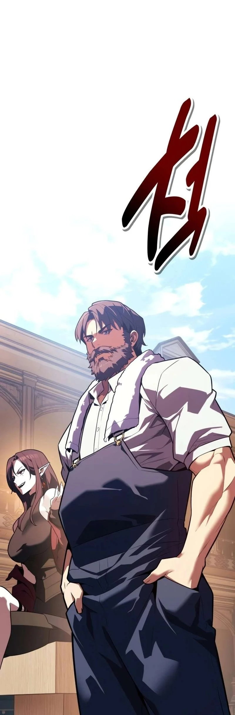 30 Years Have Passed Since The Prologue Chapter 12 Gambar 146
