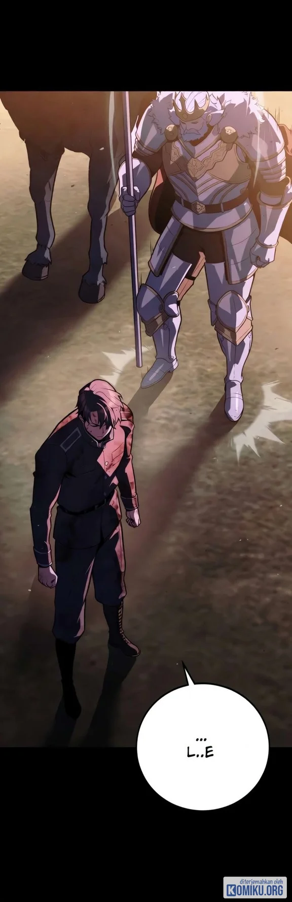 30 Years Have Passed Since The Prologue Chapter 12 Gambar 93