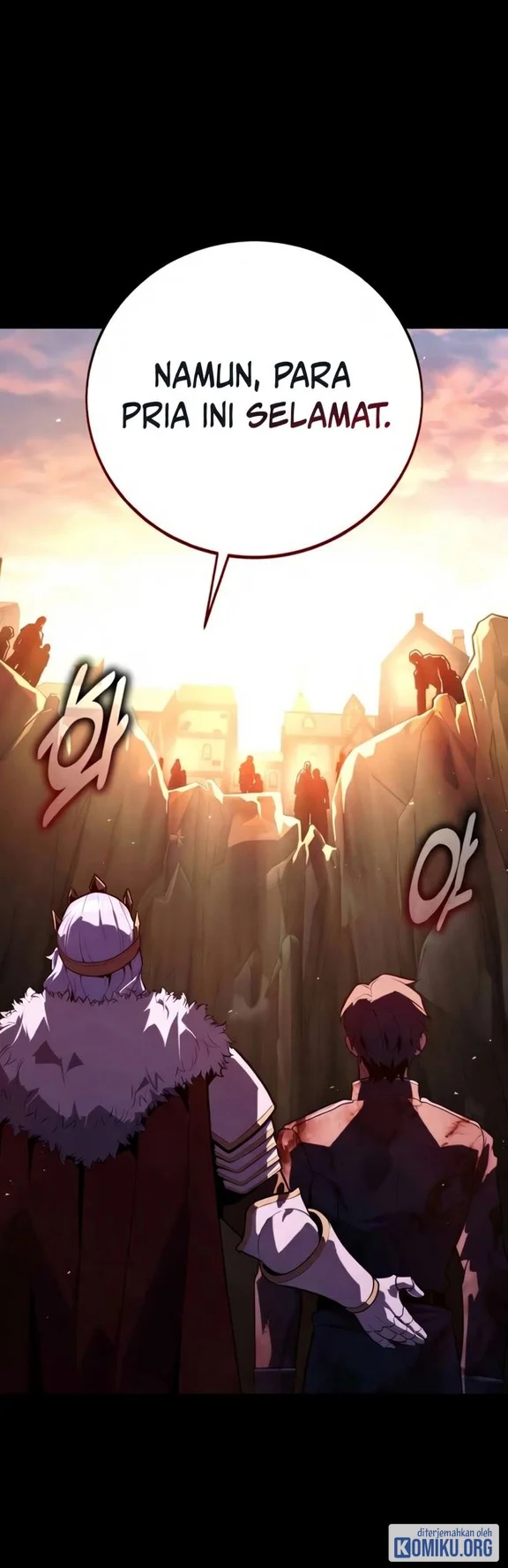 30 Years Have Passed Since The Prologue Chapter 12 Gambar 98