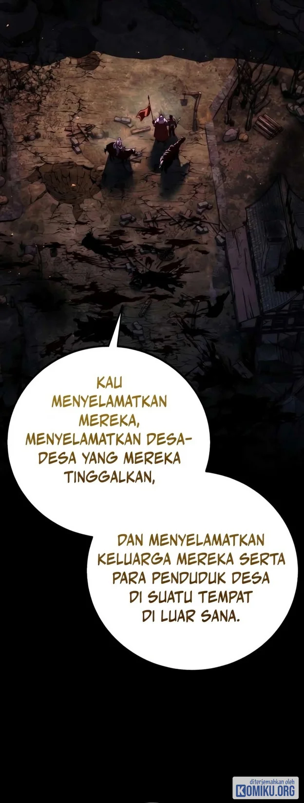 30 Years Have Passed Since The Prologue Chapter 12 Gambar 100