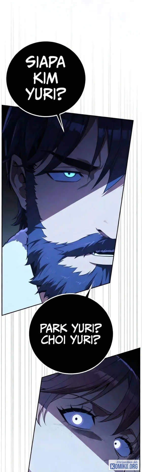 30 Years Have Passed Since The Prologue Chapter 13 Gambar 104