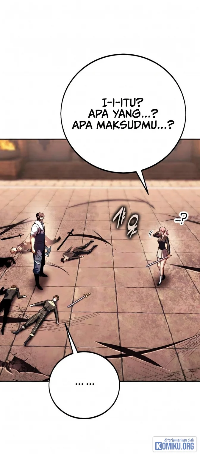30 Years Have Passed Since The Prologue Chapter 13 Gambar 108