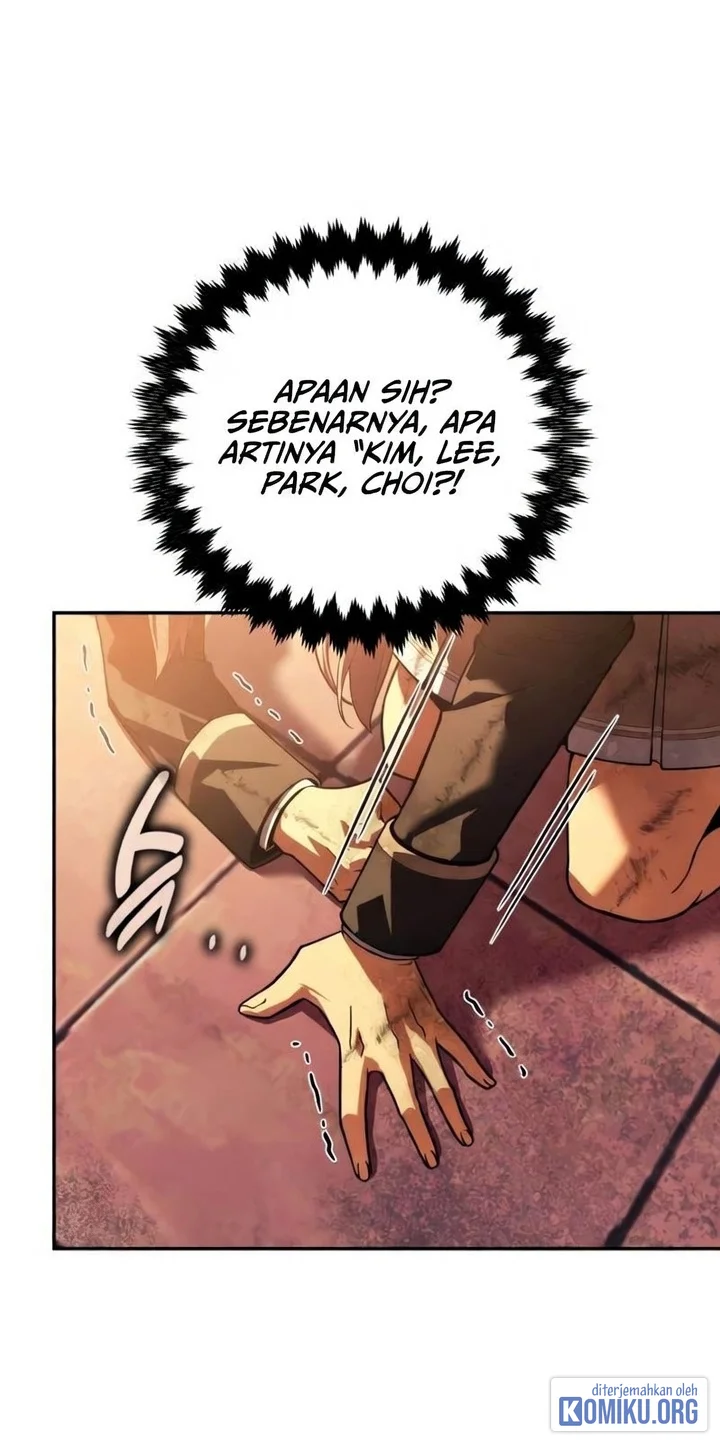 30 Years Have Passed Since The Prologue Chapter 13 Gambar 115