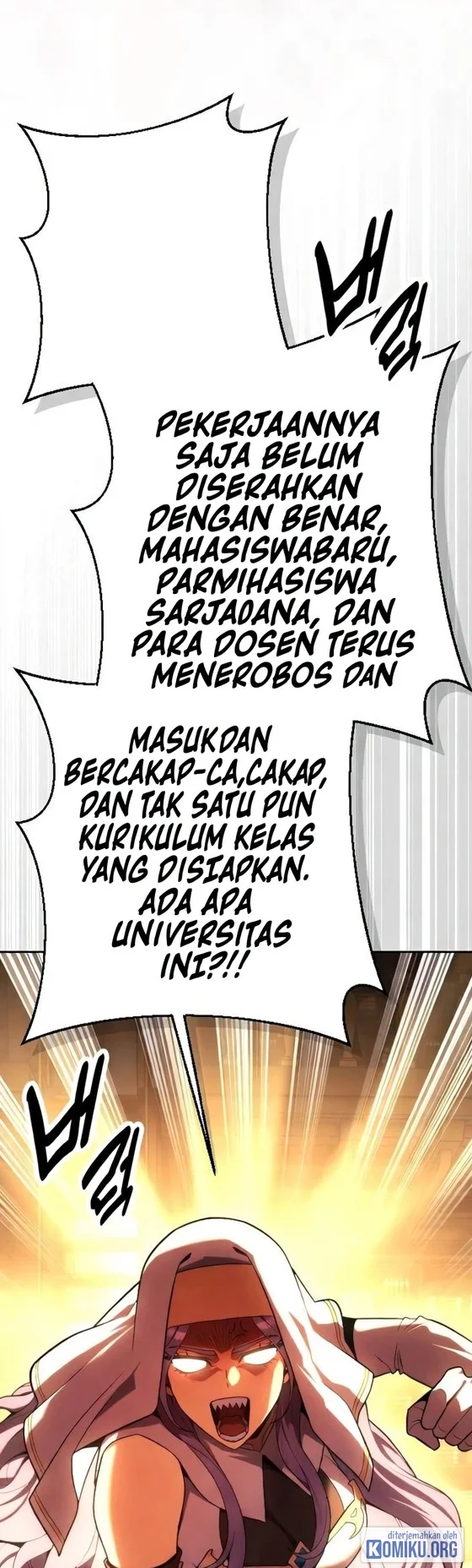 30 Years Have Passed Since The Prologue Chapter 13 Gambar 129