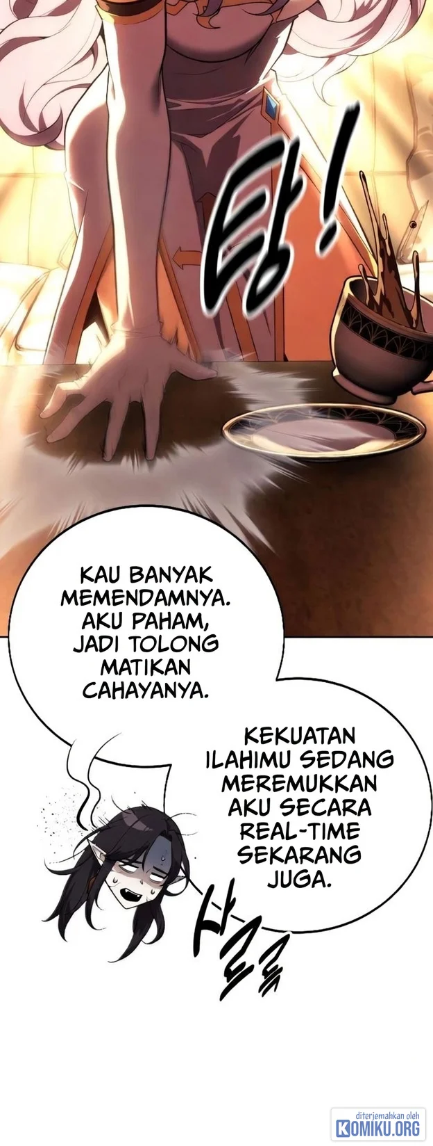 30 Years Have Passed Since The Prologue Chapter 13 Gambar 130