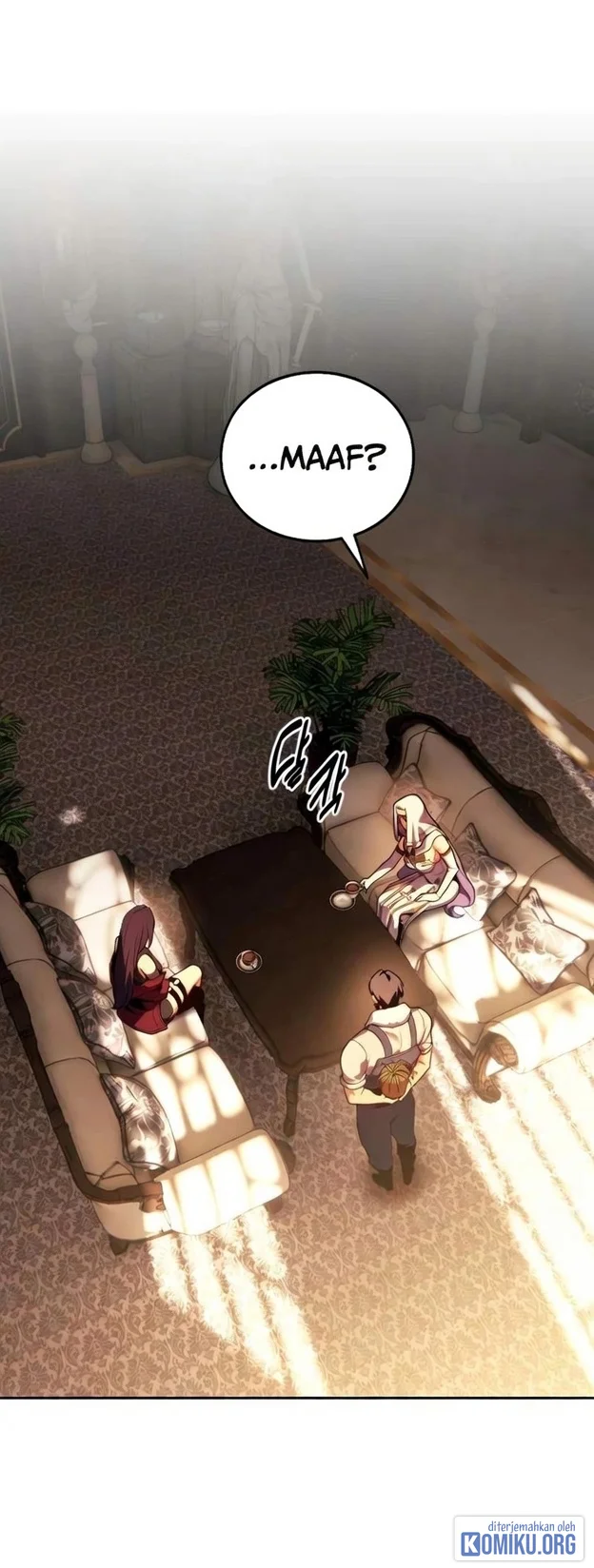 30 Years Have Passed Since The Prologue Chapter 13 Gambar 135