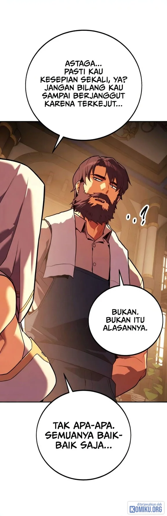 30 Years Have Passed Since The Prologue Chapter 13 Gambar 137