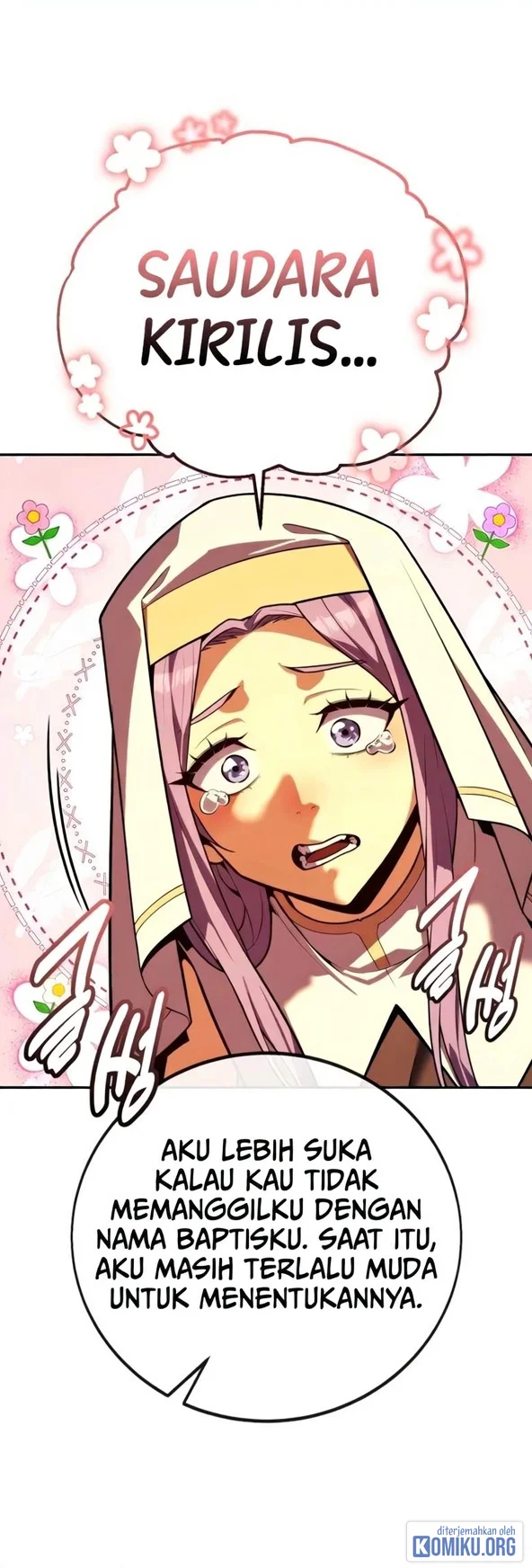 30 Years Have Passed Since The Prologue Chapter 13 Gambar 138
