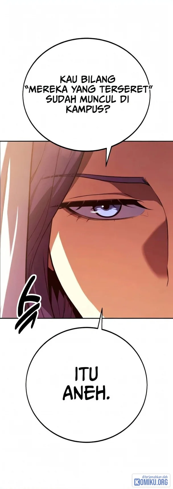 30 Years Have Passed Since The Prologue Chapter 13 Gambar 141