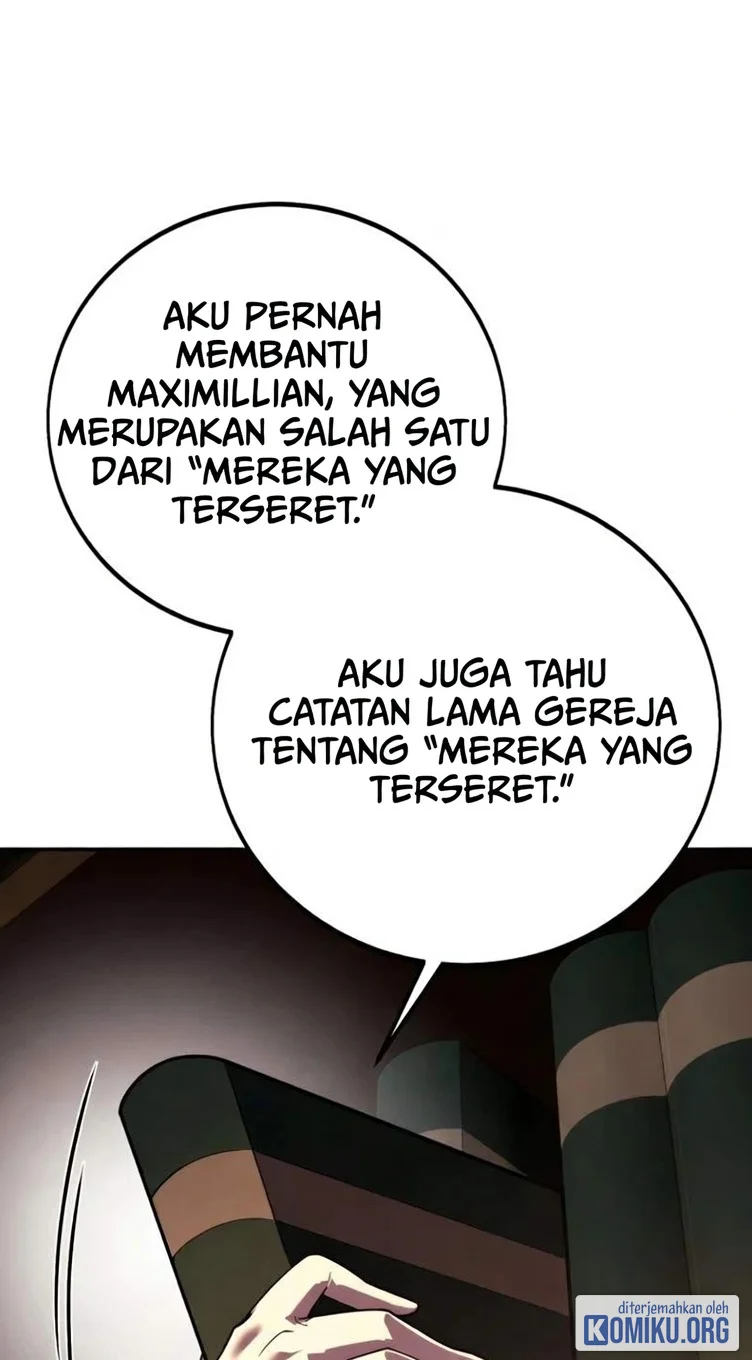 30 Years Have Passed Since The Prologue Chapter 13 Gambar 142