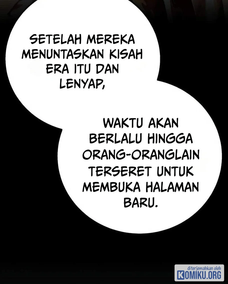 30 Years Have Passed Since The Prologue Chapter 13 Gambar 146