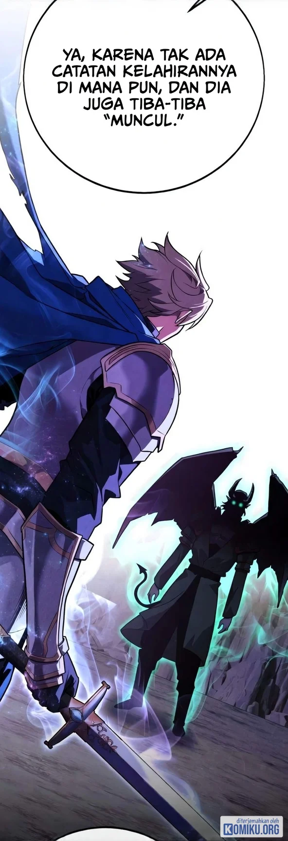 30 Years Have Passed Since The Prologue Chapter 13 Gambar 150