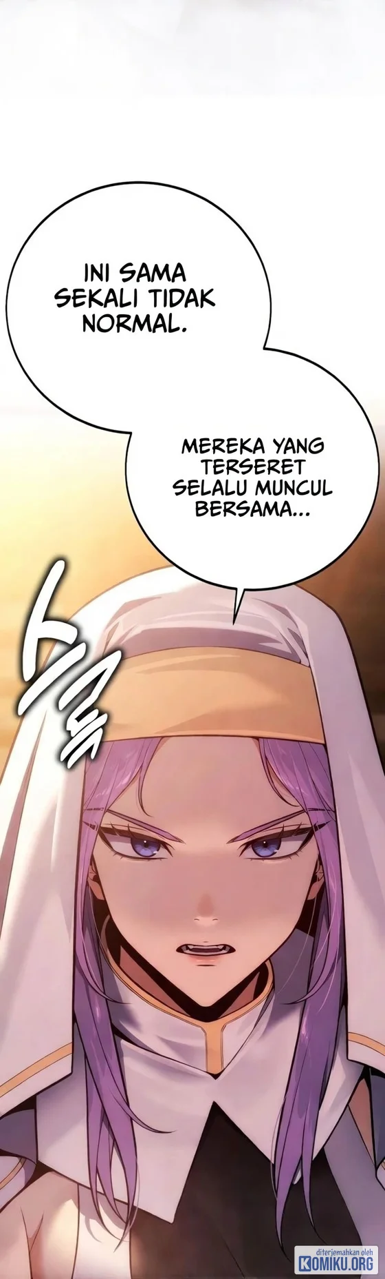 30 Years Have Passed Since The Prologue Chapter 13 Gambar 154