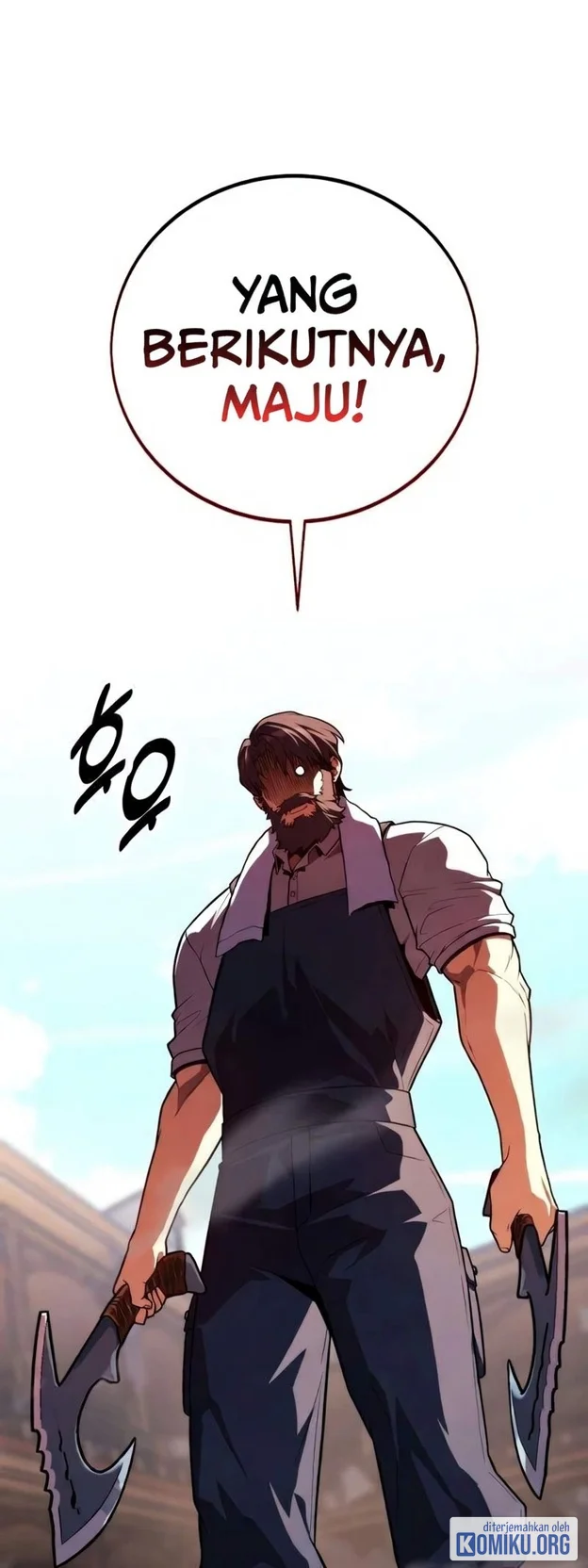 30 Years Have Passed Since The Prologue Chapter 13 Gambar 97