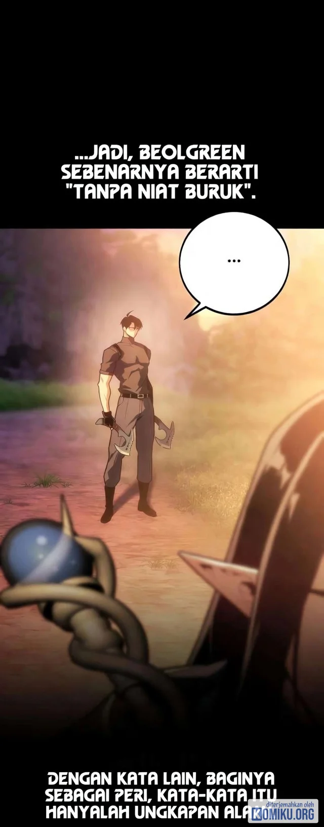 30 Years Have Passed Since The Prologue Chapter 14 Gambar 104