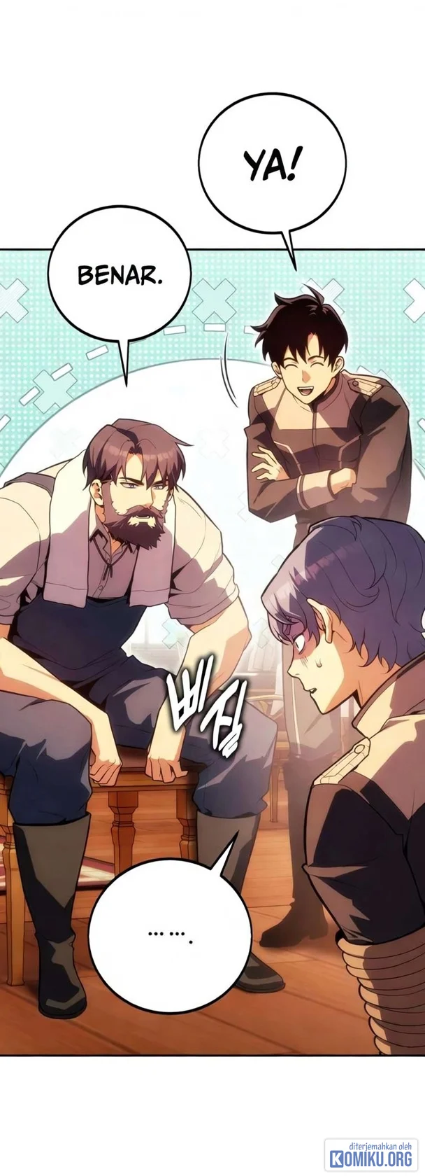 30 Years Have Passed Since The Prologue Chapter 14 Gambar 108