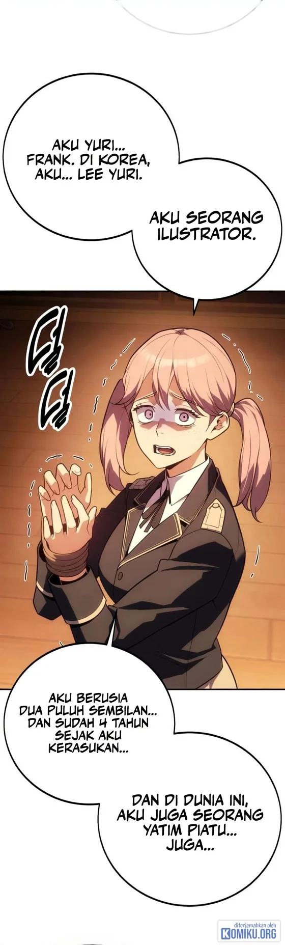 30 Years Have Passed Since The Prologue Chapter 14 Gambar 117