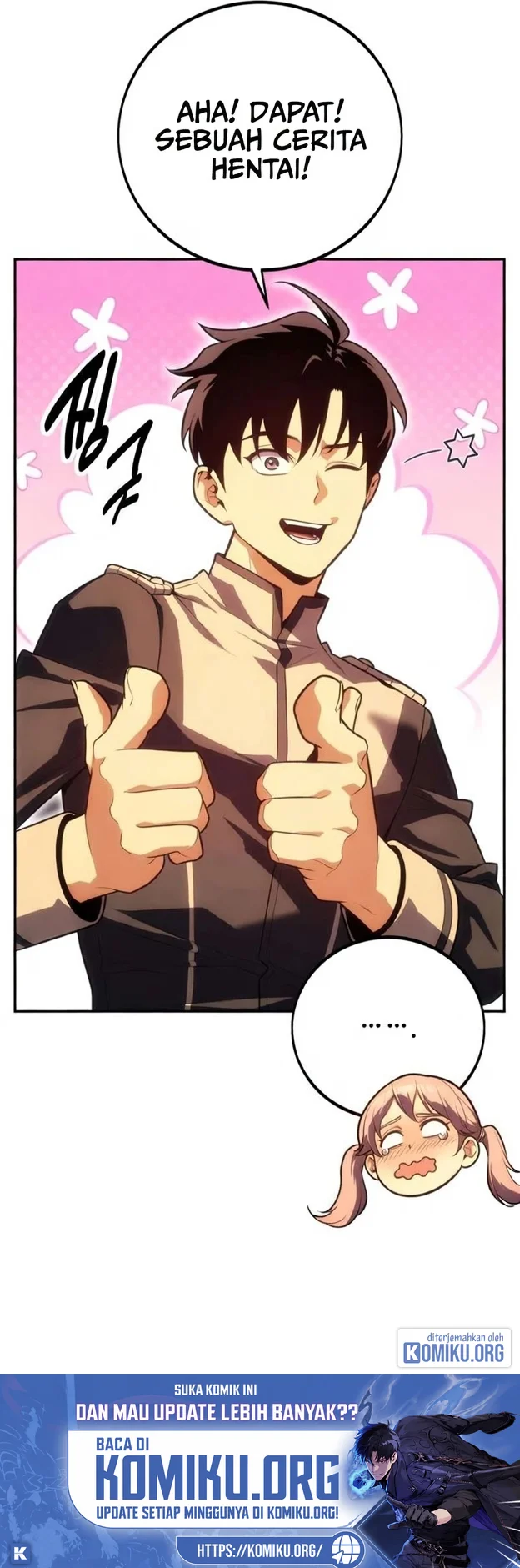 30 Years Have Passed Since The Prologue Chapter 14 Gambar 120