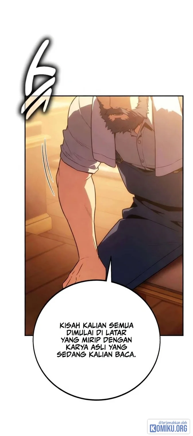 30 Years Have Passed Since The Prologue Chapter 14 Gambar 123