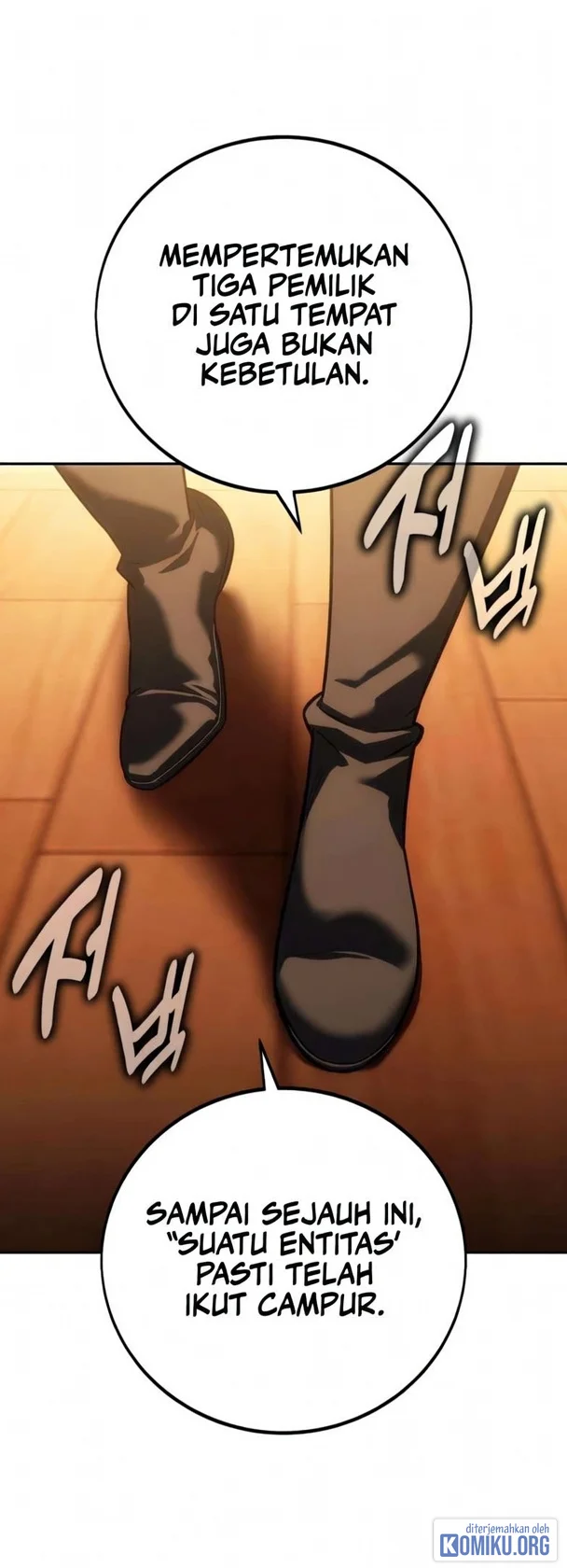30 Years Have Passed Since The Prologue Chapter 14 Gambar 126