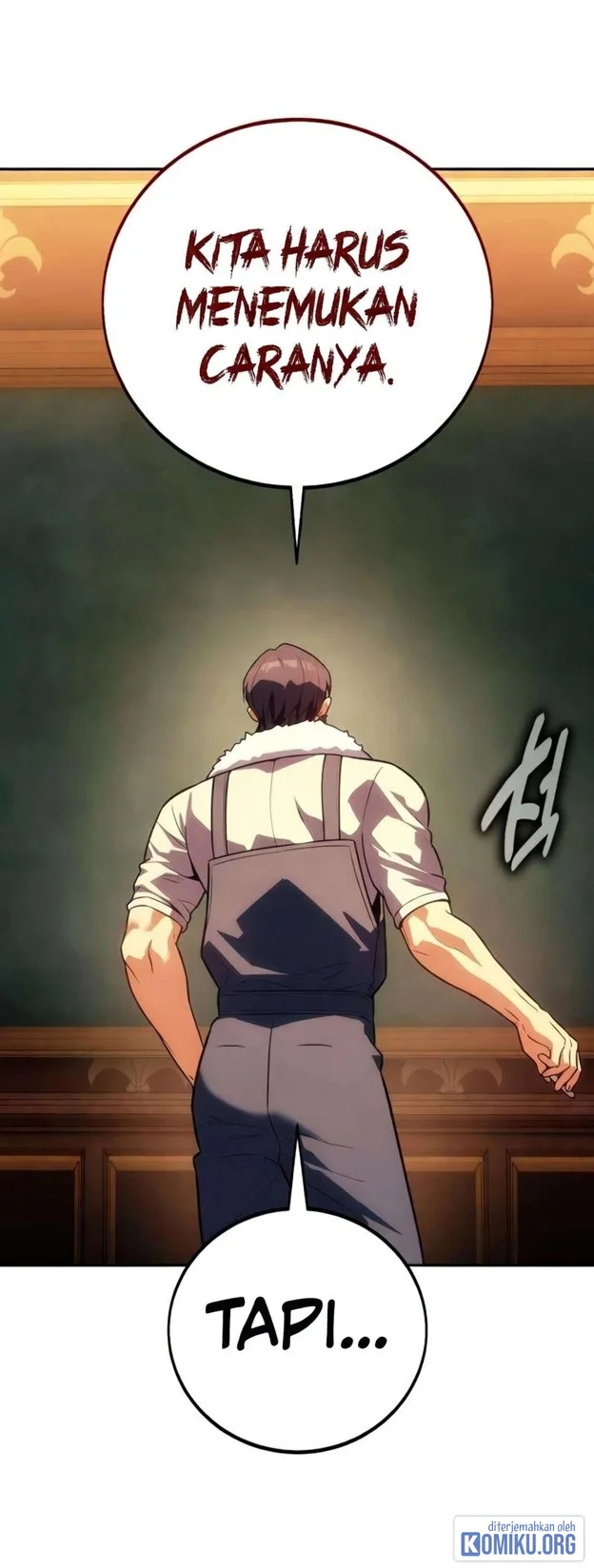 30 Years Have Passed Since The Prologue Chapter 14 Gambar 128