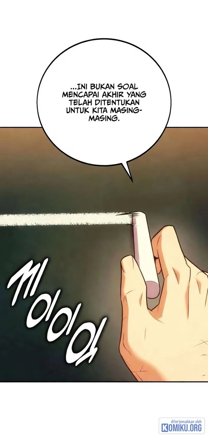 30 Years Have Passed Since The Prologue Chapter 14 Gambar 129