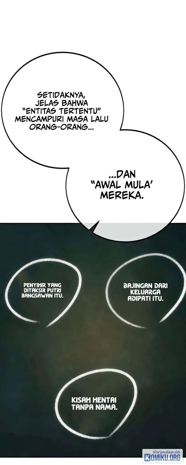 30 Years Have Passed Since The Prologue Chapter 14 Gambar 130