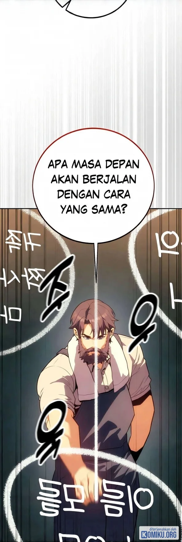 30 Years Have Passed Since The Prologue Chapter 14 Gambar 132