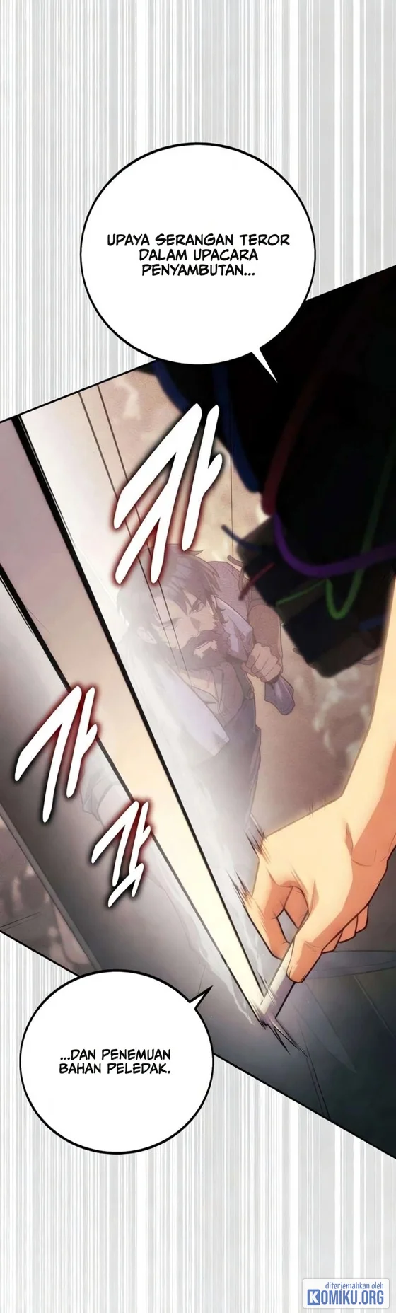 30 Years Have Passed Since The Prologue Chapter 14 Gambar 134