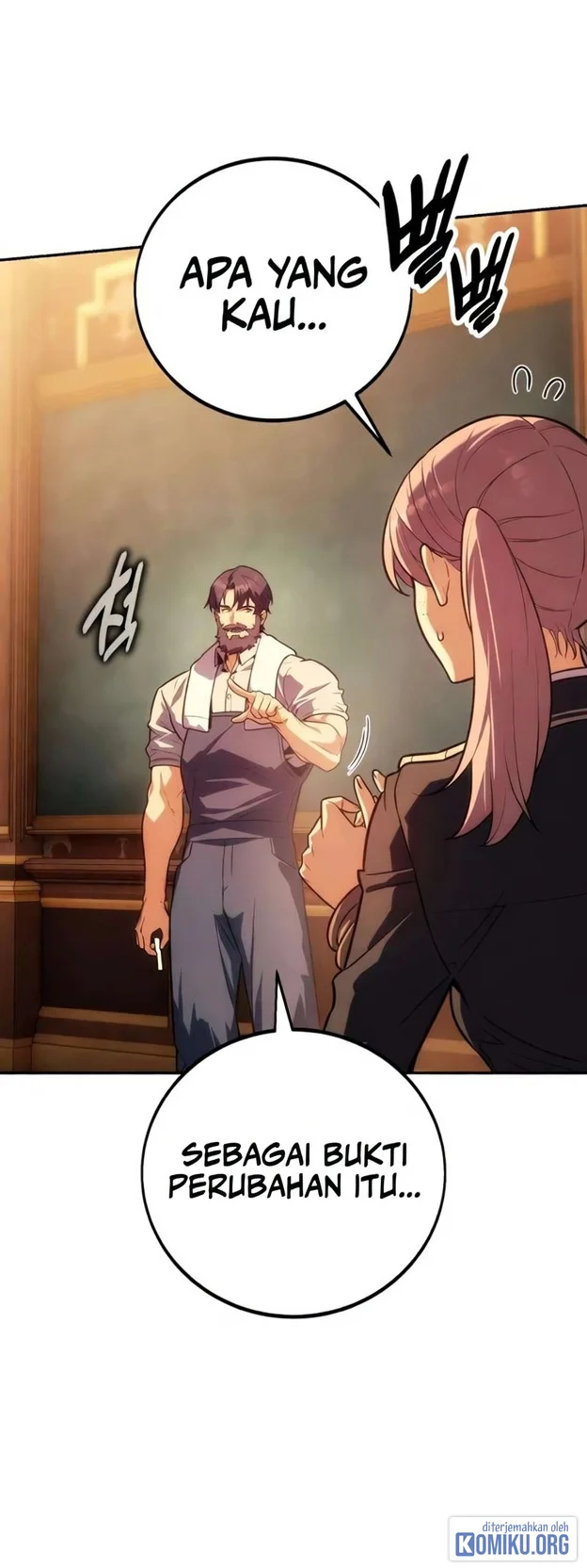 30 Years Have Passed Since The Prologue Chapter 14 Gambar 141