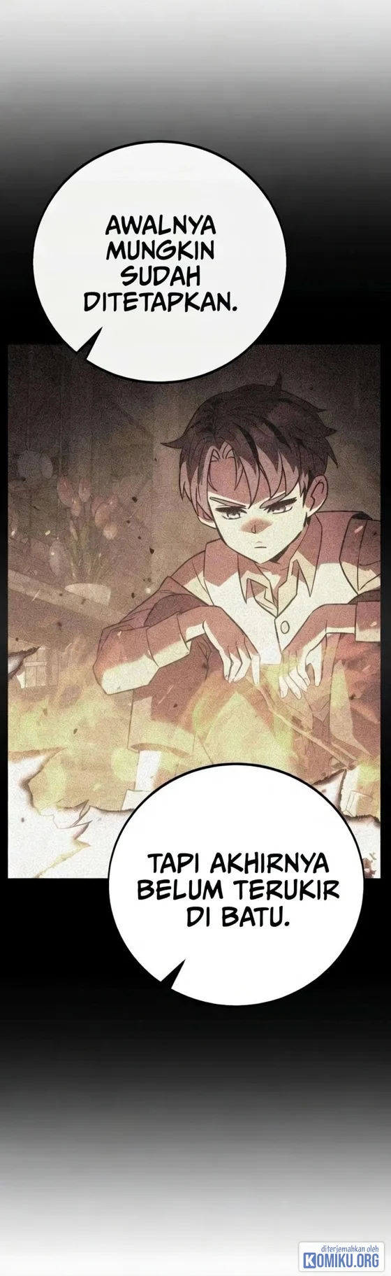 30 Years Have Passed Since The Prologue Chapter 14 Gambar 154